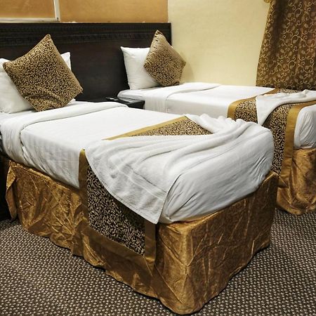 Kyona Alhjra - كيونا الهجرة Hotel Mekka Eksteriør billede